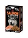 Alpha Spirit Natural Snacks For Dogs, Fresh Salmon Meat 80g