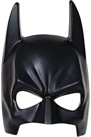 Rubies Batman The Dark Knight Rises Child Mask 4889