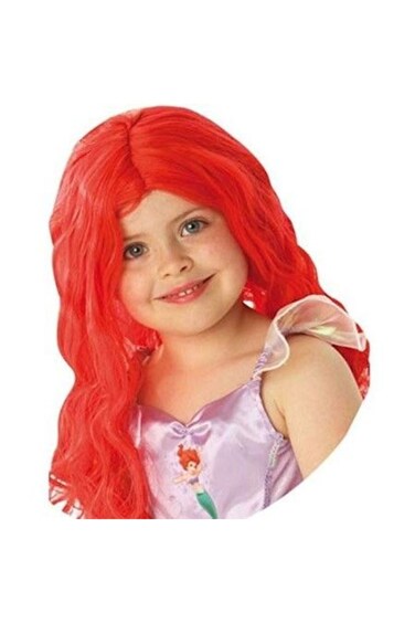Rubies Disney Ariel Wig 9904