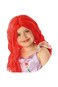 Rubies Disney Ariel Wig 9904