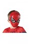 Rubies Spiderman Molded Mask 35634