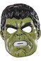 Rubies Hulk 1/2 Deluxe Mask 39215-NS