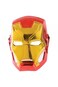 Rubies Iron Man Mettalic Mask 39216