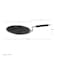 VINOD PLATINUM PRO Tri-Ply Honeycomb Multi Tawa (25 cm)   Hexa Non-Stick, Induction Compatible, Metal Spoon Friendly Stainless Steel Tawa