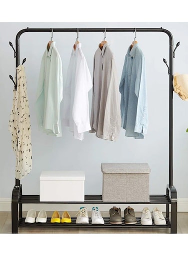 Metal Cloth Dryer Folding Clothes Airer Clothes Airer Clothes Airer Drying Length Stainless Steel