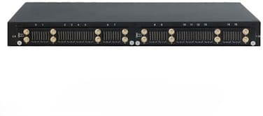 Dinstar UC2000-VF-16T-B VoIP LTE Gateway (Business Version)