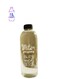 Portable Sport Travel Water Bottle Clear 1Liters
