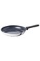 Pan, Non-Stick Coating/Stainless Steel, 28 cm