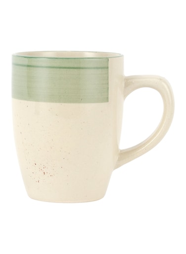 9oz Stoneware Mug- DC3184