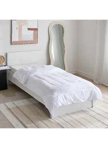 Box Axis Single Comforter 220 x 135 cm