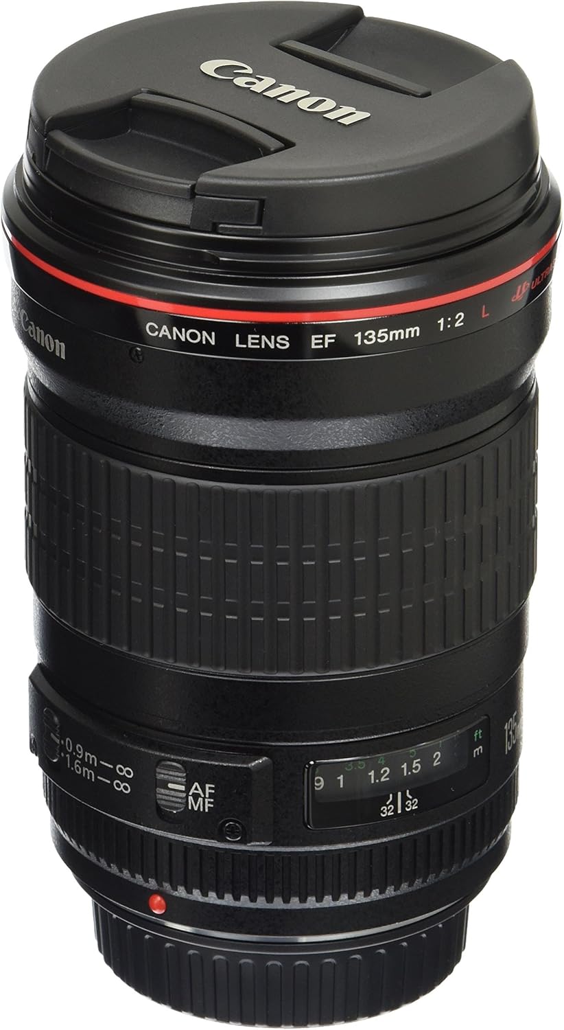 canon Canon Ef F2 L Usm