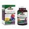 Nature's Answer Cognimax Vegetarian Capsules For Memory &amp; Concentration, Pack of 60's