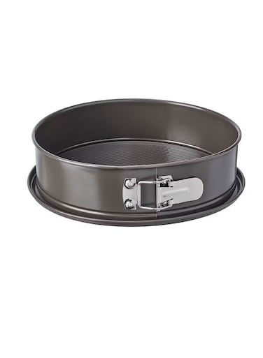 pan, grey27 cm