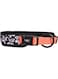 Bobby Collar Monoi Orange Large 4.30 x 60 cm
