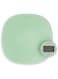 Brabantia Tasty+ Kitchen Scales Plus, Jade Green