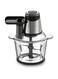 Grimmen 3L Electric Food Chopper &amp; Blender - 500W Powerful Food Processor with 3-Speed Settings, Stainless Steel Blades for Meat, Vegetables, Fruits, Nuts - Multi-Function Kitchen Appliance