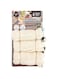 Core Kitchen Cotton Produce Bags 6 Piece Pack