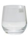 Glass Drinking Cup - 359ml Capacity - Elegant Design for Hot and Cold Beverages - Durable and Versatile