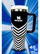 40oz Barbie Limited Edition Stainless Steel Tumbler &acirc;&euro;&ldquo; Double-Wall Vacuum Insulated Travel Mug with Leak-Proof FlowState&acirc;&bdquo;&cent; Lid &amp; Straw, BPA-Free, Dishwasher Safe, Ergonomic Handle &acirc;&euro;&ldquo; Keeps Drinks Hot or Cold for 16 to 24 Hours, Fits Most Car Cup Holders
