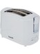 Saachi 2-Slice Toaster, White, NL-TO-4568