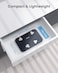 RENPHO Elis Go Smart Body Scale R-A009-bk