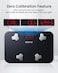 RENPHO Elis Go Smart Body Scale R-A009-bk