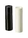 Graidient span ikeaBARNASINNE Spice Mill, Black/White, 14 cm (5 &frac12;") Pack of 2
