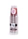 Disposable Cup 25 Piece Red/Clear