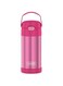 Thermos F4016VI6 Funtainer 12 Ounce Bottle, Violet 12 Ounce F4013PK6