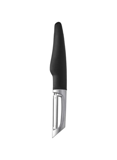 Potato Peeler, Black