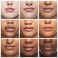 EOS 100% Natural Lip Balm- Watermelon Fros&eacute;, Dermatologist Recommended For Sensitive Skin, All-Day Moisture Lip Care, 0.14 oz