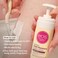 EOS Shea Better Shaving Cream For Women Variety Pack: Vanilla Bliss Skin Care And Lotion With Shea Butter And Aloe 24 Hour Hydration 7 fl oz Pack of 2, Vanilla, Lavender, 2 Pack