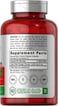 Horb&auml;ach Apple Cider Vinegar Capsules, 2400mg, 150 Count, Non-GMO, Gluten Free Supplement