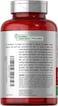 Horb&auml;ach Apple Cider Vinegar Capsules, 2400mg, 150 Count, Non-GMO, Gluten Free Supplement