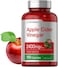Horb&auml;ach Apple Cider Vinegar Capsules, 2400mg, 150 Count, Non-GMO, Gluten Free Supplement