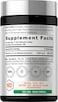 Horb&auml;ach B12 Sublingual Methylcobalamin, 5000mcg, 120 Fast Dissolve Tablets, Vegetarian, Non-GMO And Gluten Free Supplement, By Horbaach