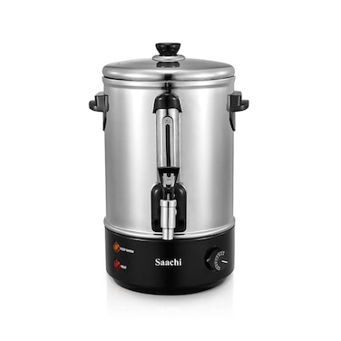Saachi 10L Water Boiler with Variable Temperature Control NL-WB-7310-ST