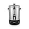Saachi 10L Water Boiler with Variable Temperature Control NL-WB-7310-ST