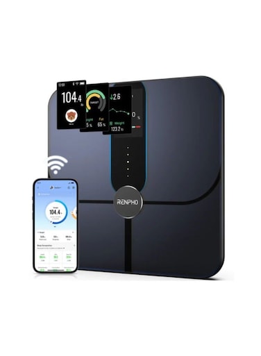 RENPHO Elis Nova Smart Scale R-A031-BK