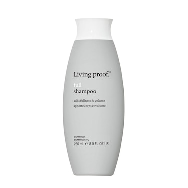 Living Proof Full Shampoo   Fullness   Volumizing   Paraben Free   Silicone Free   Vegan – 236ml