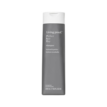 Living Proof PhD Shampoo Hydrating Paraben Free Silicone Free Vegan - 236ml
