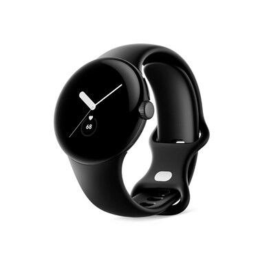 Google Pixel Watch Black 41mm