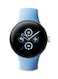 GOOGLE Pixel Watch 2 With The Best Of Fitbit And Google - Wi-fi Blue
