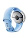 GOOGLE Pixel Watch 2 With The Best Of Fitbit And Google - Wi-fi Blue