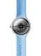 GOOGLE Pixel Watch 2 With The Best Of Fitbit And Google - Wi-fi Blue