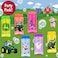 John Deere 6 Pack Bubble Solution Set