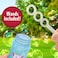 John Deere 6 Pack Bubble Solution Set