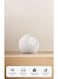 Echo Dot Max smart speaker-White