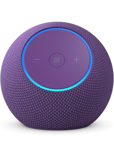 Echo Dot Max Smart Speaker