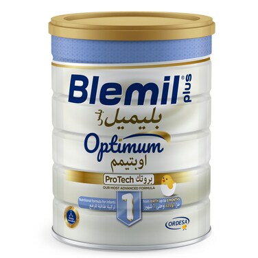 Blemil Plus 1 Optimum 800G